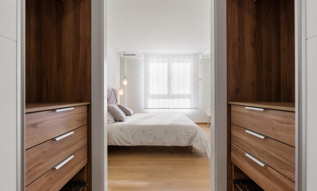 Краткосрочная аренда - Villa -
Rojales - Ciudad Quesada