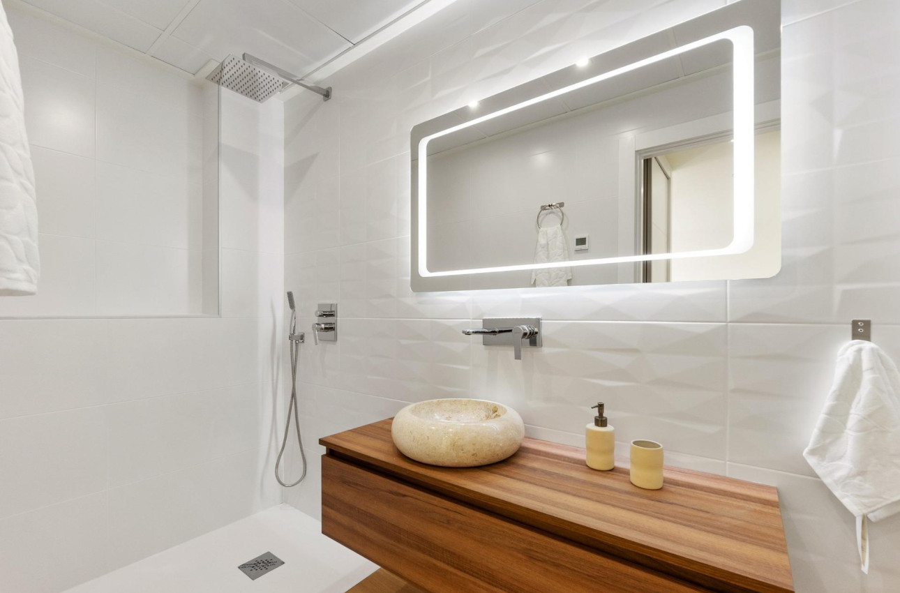 Краткосрочная аренда - Villa -
Rojales - Ciudad Quesada