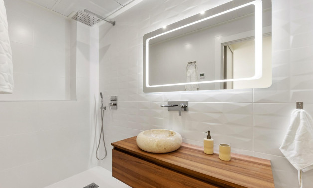 Краткосрочная аренда - Villa -
Rojales - Ciudad Quesada