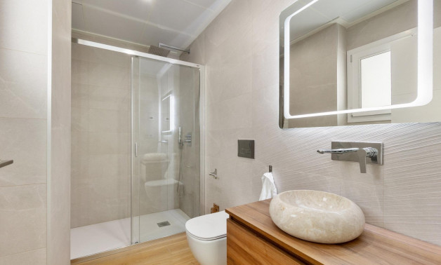 Краткосрочная аренда - Villa -
Rojales - Ciudad Quesada