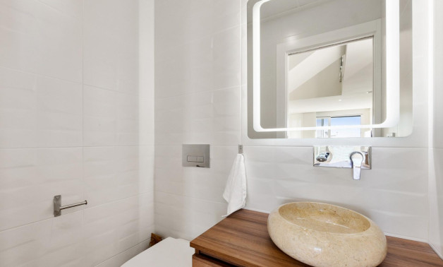 Краткосрочная аренда - Villa -
Rojales - Ciudad Quesada