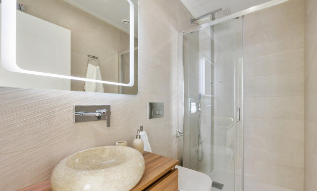 Краткосрочная аренда - Villa -
Rojales - Ciudad Quesada