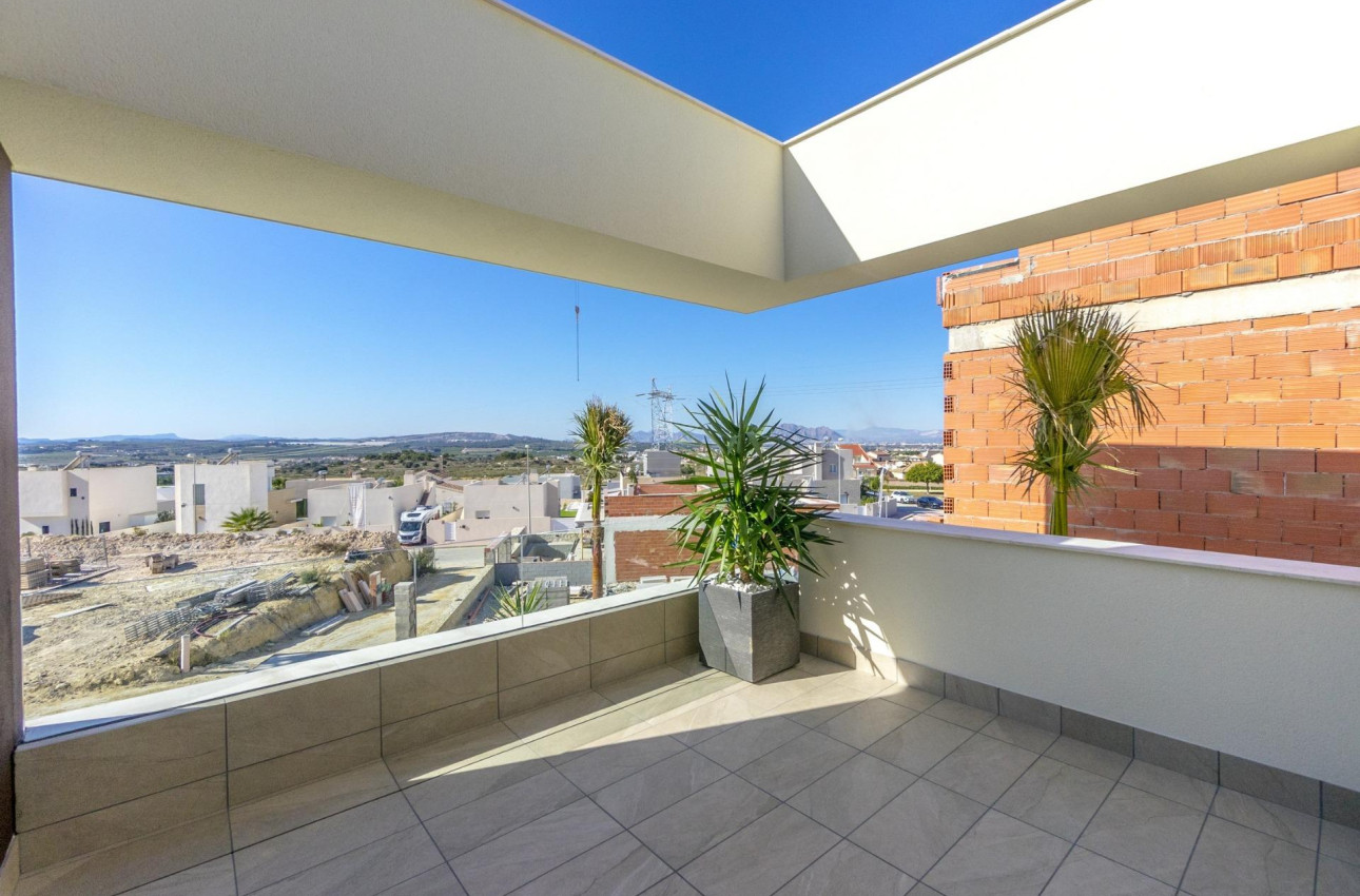 Краткосрочная аренда - Villa -
Rojales - Ciudad Quesada