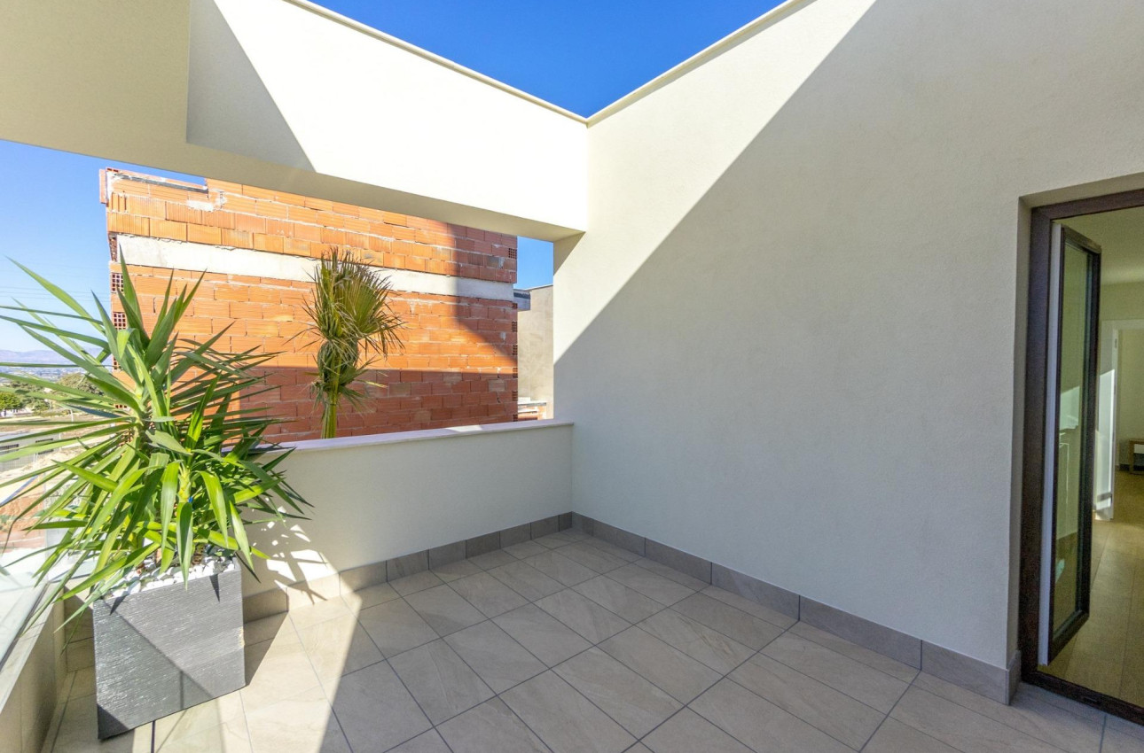 Краткосрочная аренда - Villa -
Rojales - Ciudad Quesada