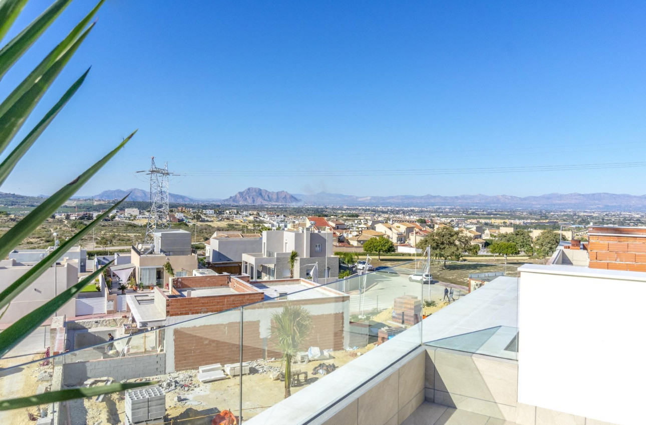 Краткосрочная аренда - Villa -
Rojales - Ciudad Quesada