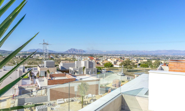 Краткосрочная аренда - Villa -
Rojales - Ciudad Quesada