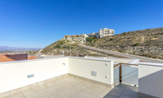 Краткосрочная аренда - Villa -
Rojales - Ciudad Quesada