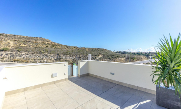 Краткосрочная аренда - Villa -
Rojales - Ciudad Quesada