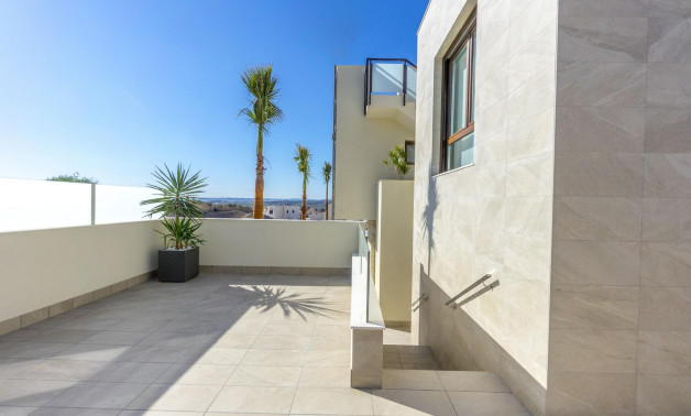 Краткосрочная аренда - Villa -
Rojales - Ciudad Quesada