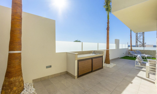 Краткосрочная аренда - Villa -
Rojales - Ciudad Quesada