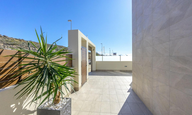 Краткосрочная аренда - Villa -
Rojales - Ciudad Quesada