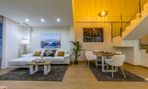 Краткосрочная аренда - Villa -
Rojales - Ciudad Quesada