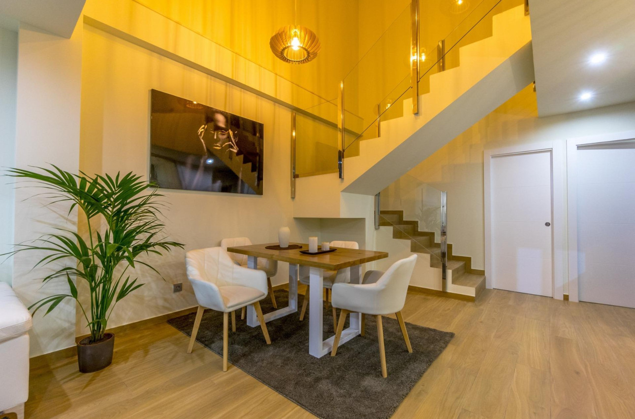 Краткосрочная аренда - Villa -
Rojales - Ciudad Quesada