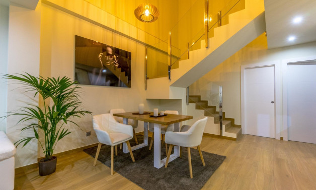 Краткосрочная аренда - Villa -
Rojales - Ciudad Quesada