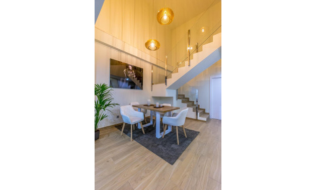 Краткосрочная аренда - Villa -
Rojales - Ciudad Quesada