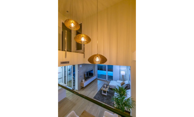 Краткосрочная аренда - Villa -
Rojales - Ciudad Quesada