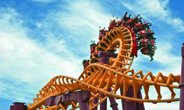 Alquiler a corto plazo - Villa -
Finestrat - Balcón De Finestrat