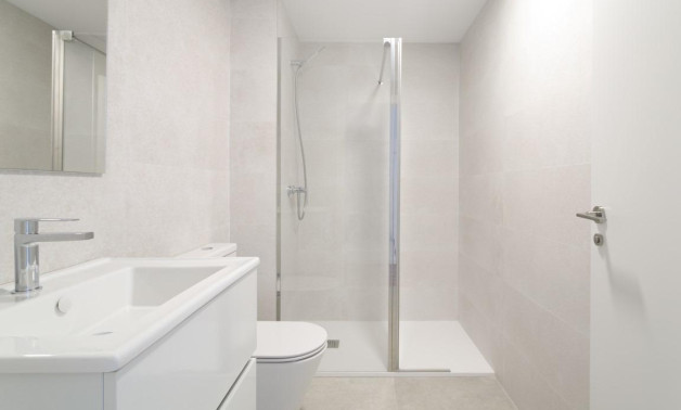 Alquiler a corto plazo - Villa -
Finestrat - Balcón De Finestrat