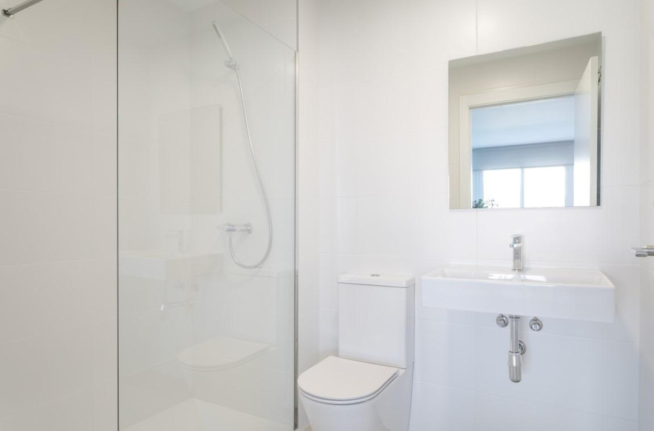 Alquiler a corto plazo - Villa -
Finestrat - Balcón De Finestrat