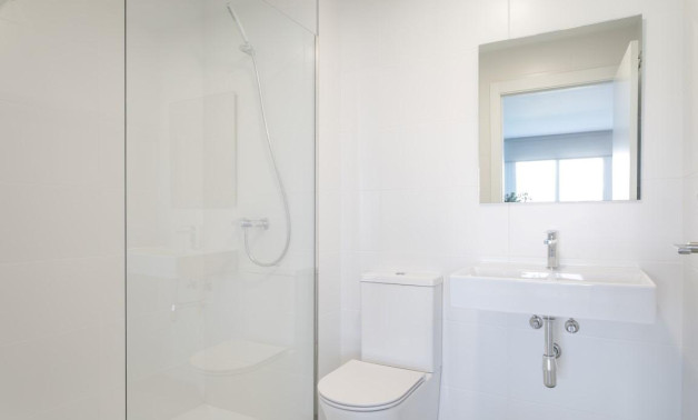 Alquiler a corto plazo - Villa -
Finestrat - Balcón De Finestrat