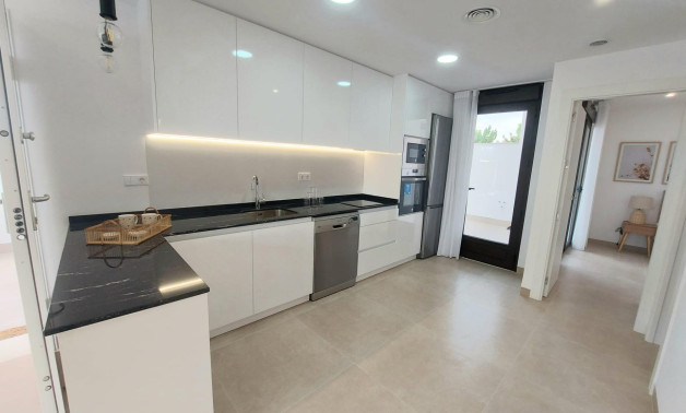 Alquiler a corto plazo - Villa -
San Pedro del Pinatar - El Salero