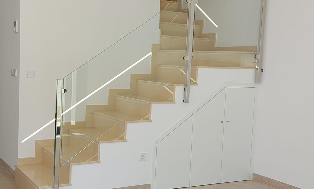 Alquiler a corto plazo - Villa -
San Pedro del Pinatar - El Salero