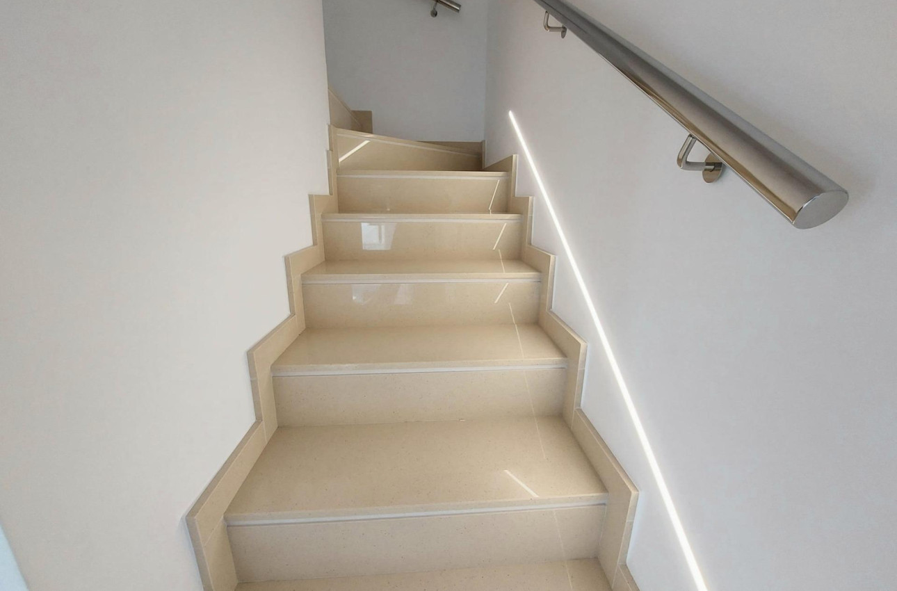 Alquiler a corto plazo - Villa -
San Pedro del Pinatar - El Salero