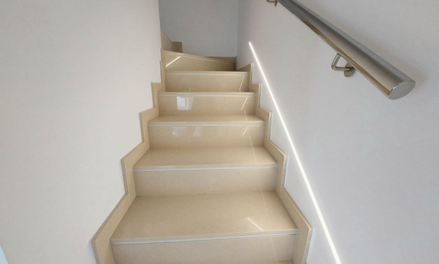 Alquiler a corto plazo - Villa -
San Pedro del Pinatar - El Salero