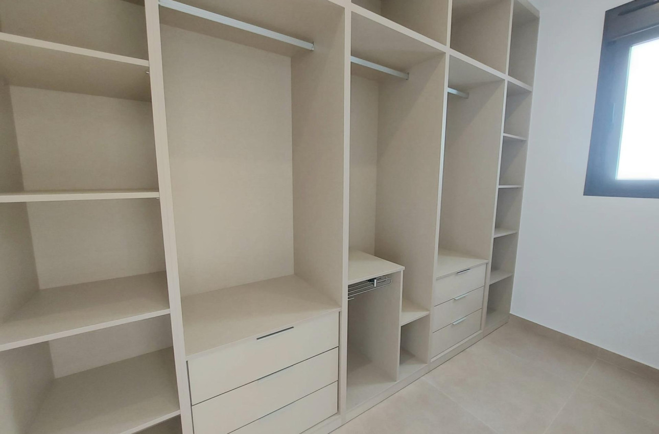 Alquiler a corto plazo - Villa -
San Pedro del Pinatar - El Salero