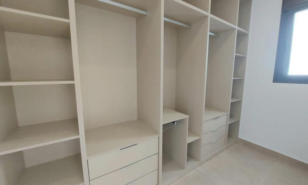 Alquiler a corto plazo - Villa -
San Pedro del Pinatar - El Salero