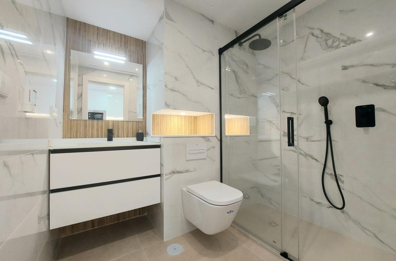 Alquiler a corto plazo - Villa -
San Pedro del Pinatar - El Salero