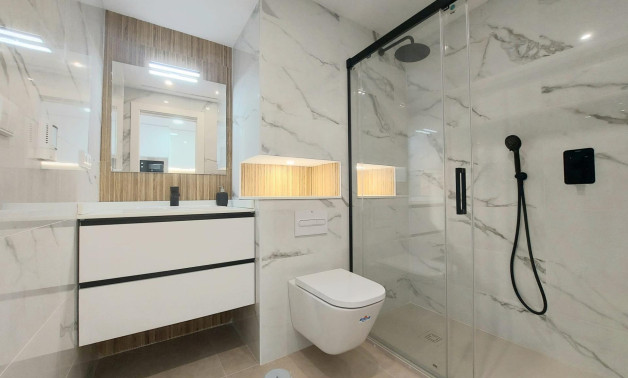 Alquiler a corto plazo - Villa -
San Pedro del Pinatar - El Salero