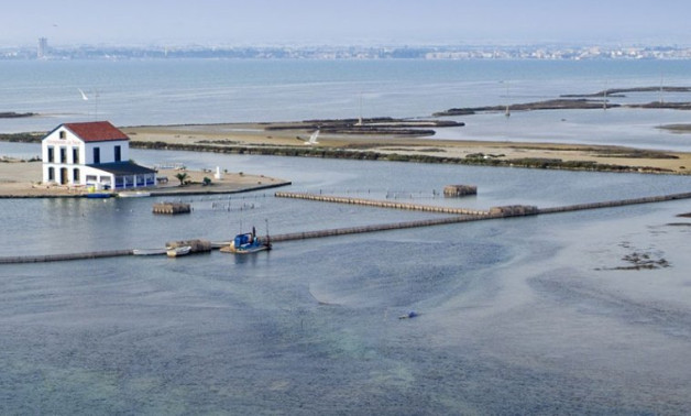 Alquiler a corto plazo - Villa -
San Pedro del Pinatar - El Salero