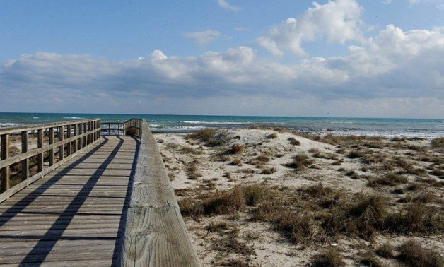 Alquiler a corto plazo - Villa -
San Pedro del Pinatar - El Salero