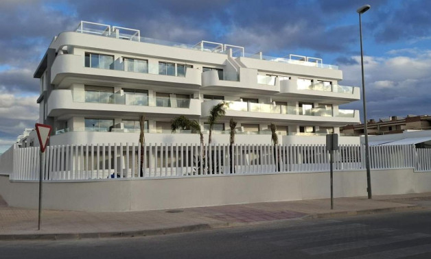 Short Term Rental - Apartment -
Orihuela Costa - Lomas de Cabo Roig