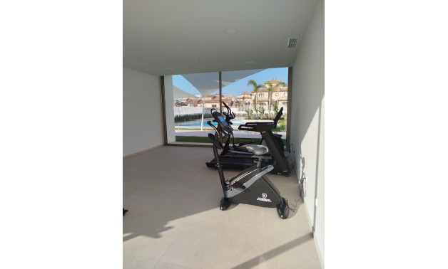 Short Term Rental - Apartment -
Orihuela Costa - Lomas de Cabo Roig