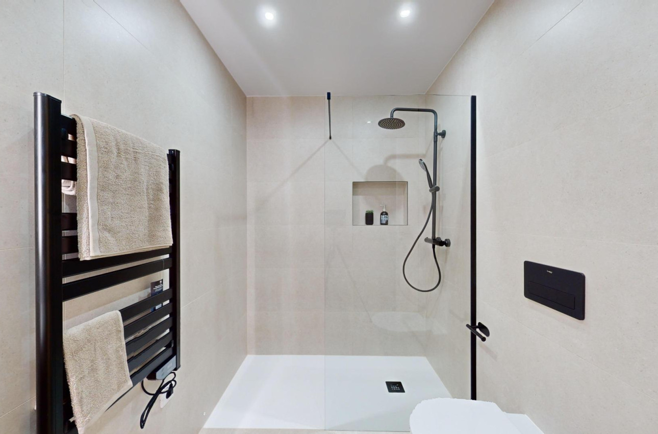 Short Term Rental - Apartment -
Orihuela Costa - Lomas de Cabo Roig