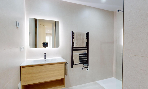 Short Term Rental - Apartment -
Orihuela Costa - Lomas de Cabo Roig