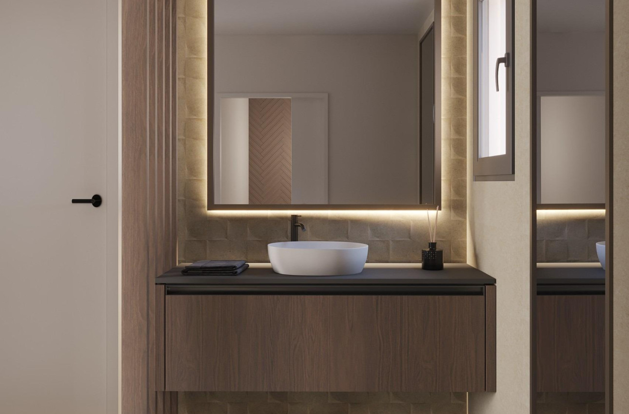 Short Term Rental - Apartment -
Torre Pacheco - Santa Rosalia Lake and Life Resort