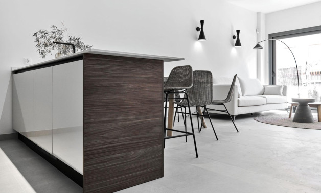 Short Term Rental - Bungalow -
Torrevieja - Villa Amalia