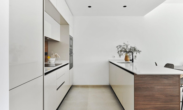 Short Term Rental - Bungalow -
Torrevieja - Villa Amalia