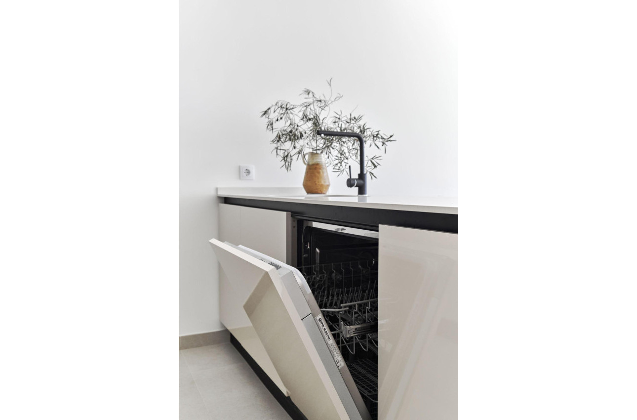 Short Term Rental - Bungalow -
Torrevieja - Villa Amalia