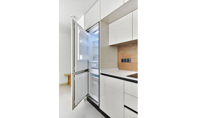 Short Term Rental - Bungalow -
Torrevieja - Villa Amalia