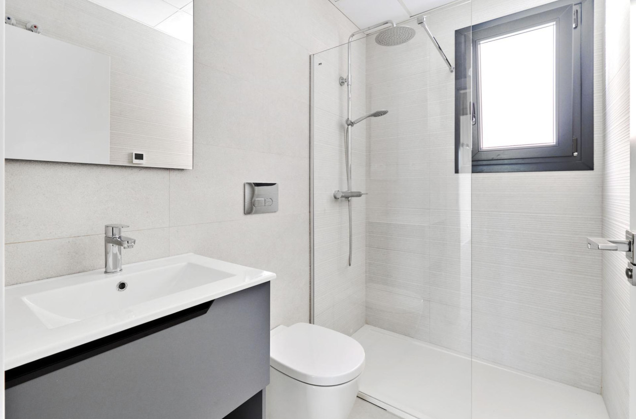 Short Term Rental - Bungalow -
Torrevieja - Villa Amalia