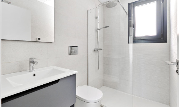 Short Term Rental - Bungalow -
Torrevieja - Villa Amalia