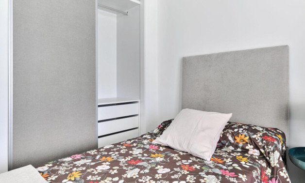 Short Term Rental - Bungalow -
Torrevieja - Villa Amalia