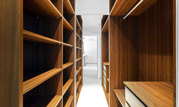 Short Term Rental - Bungalow -
Torrevieja - Villa Amalia