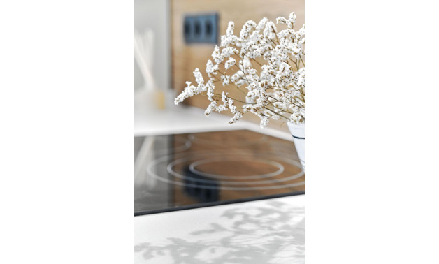 Short Term Rental - Bungalow -
Torrevieja - Villa Amalia