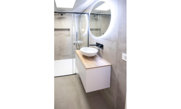 Краткосрочная аренда - Apartment -
San Pedro del Pinatar - Centro