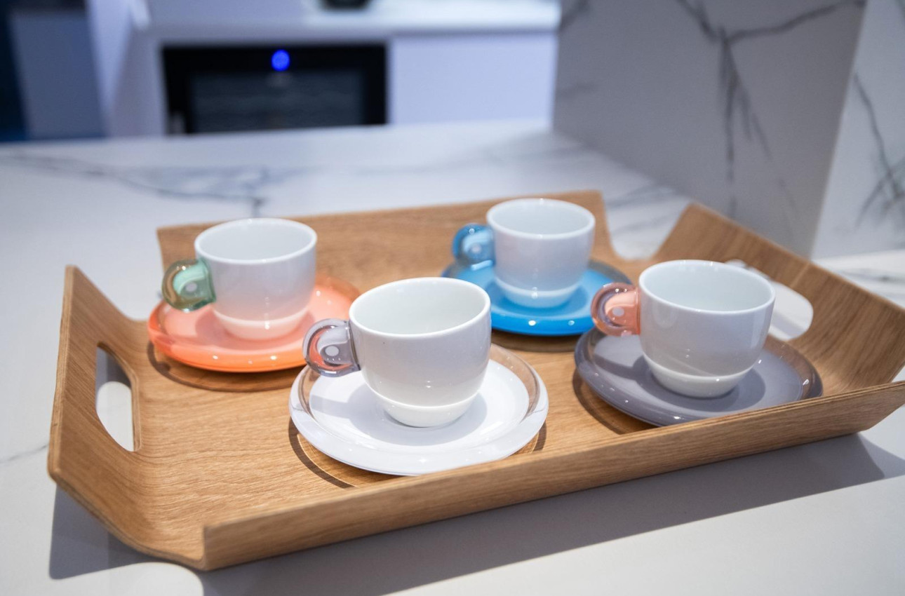 Краткосрочная аренда - Apartment -
San Pedro del Pinatar - Centro